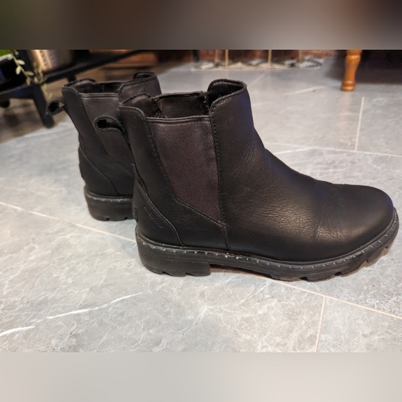 Sorel Chelsea Boot Lennox Size 7.5 - Picture 1 of 5